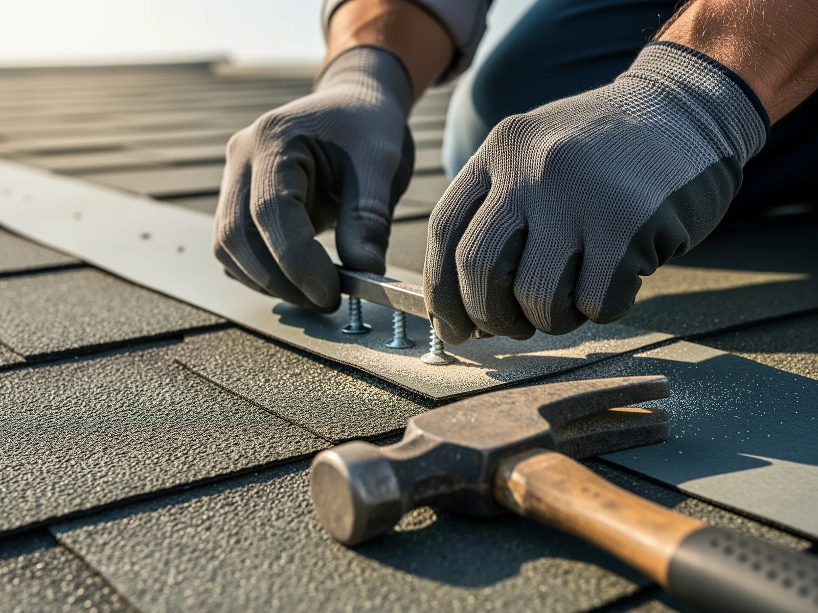 Why choose Fascia Repair in Sharon, PA